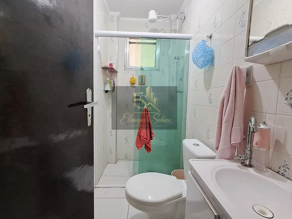 Apartamento, 1 quarto, 47 m² - Foto 11