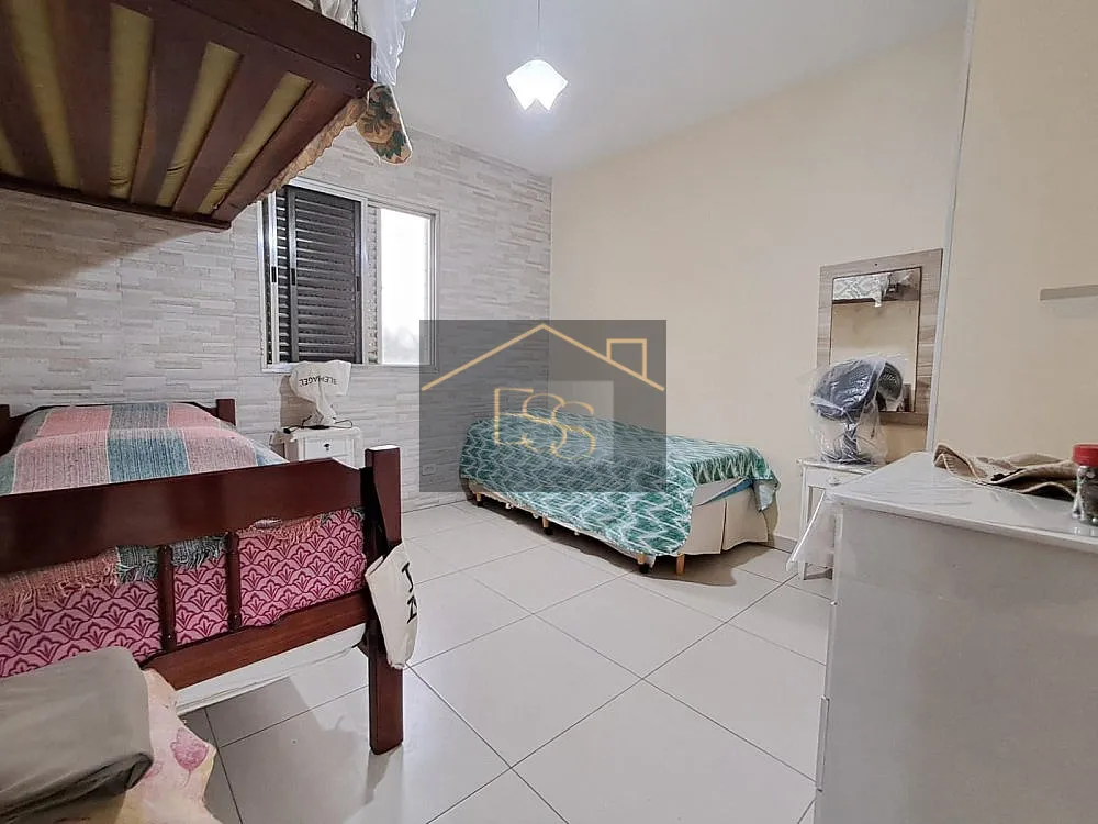 Apartamento, 1 quarto, 47 m² - Foto 5