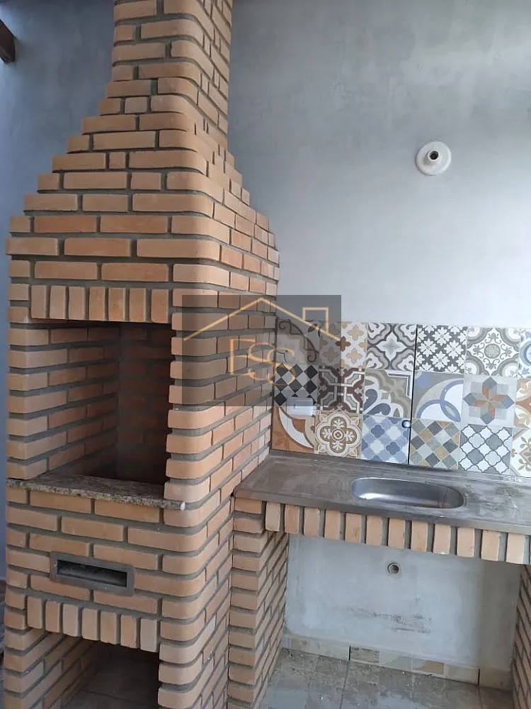 Casa, 2 quartos, 70 m² - Foto 2