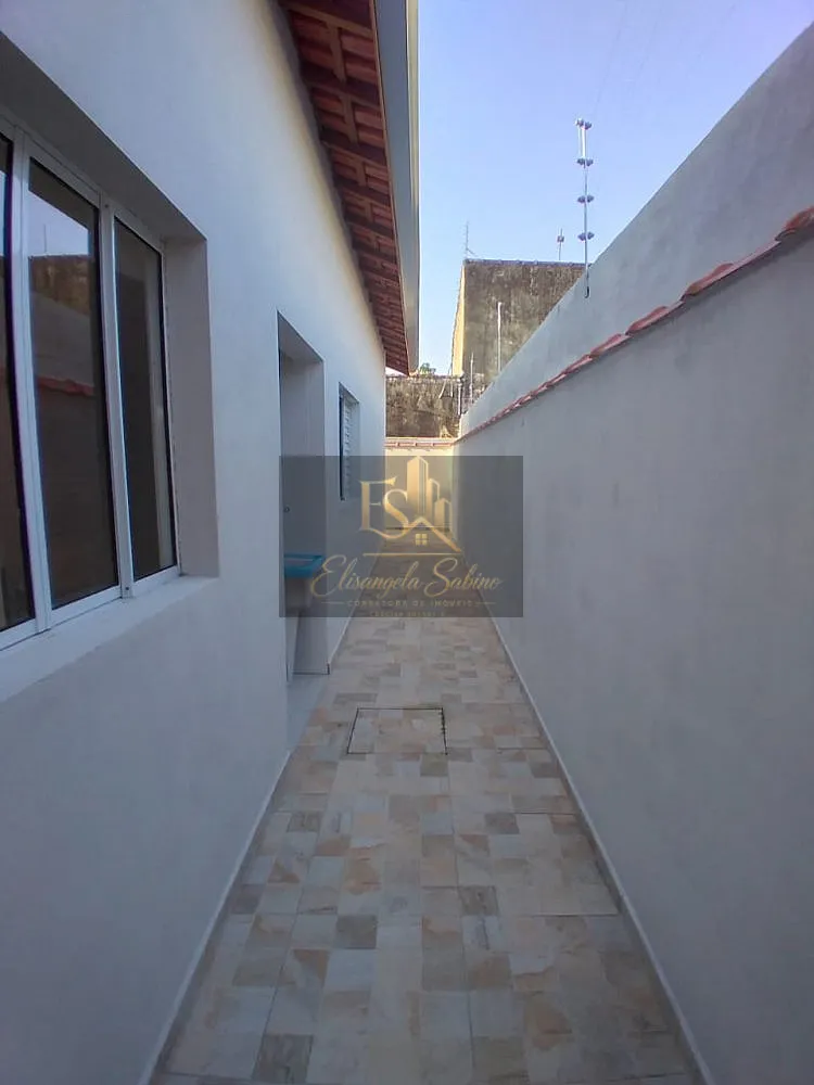 Casa, 2 quartos, 70 m² - Foto 20