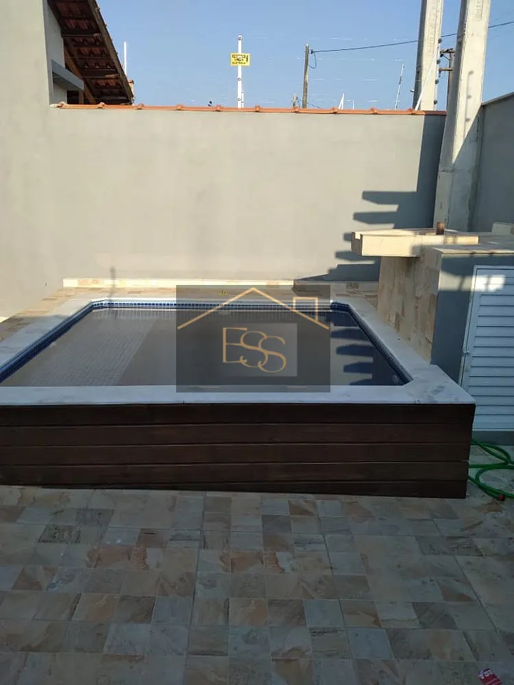 Casa, 2 quartos, 70 m² - Foto 10