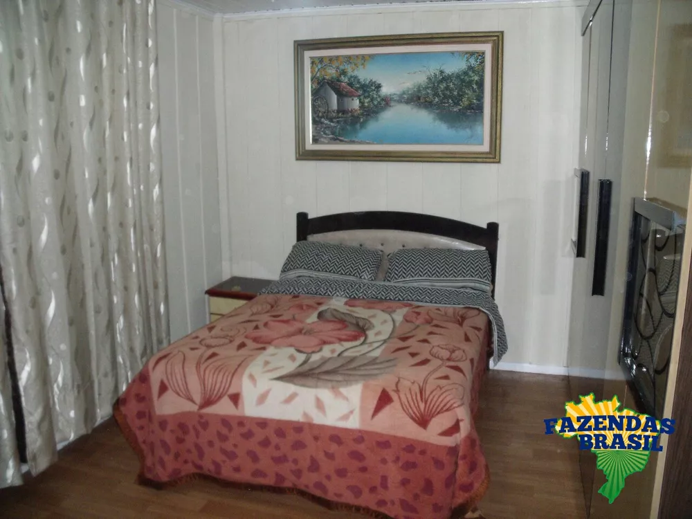 Chácara, 3 quartos, 6110 m² - Foto 11