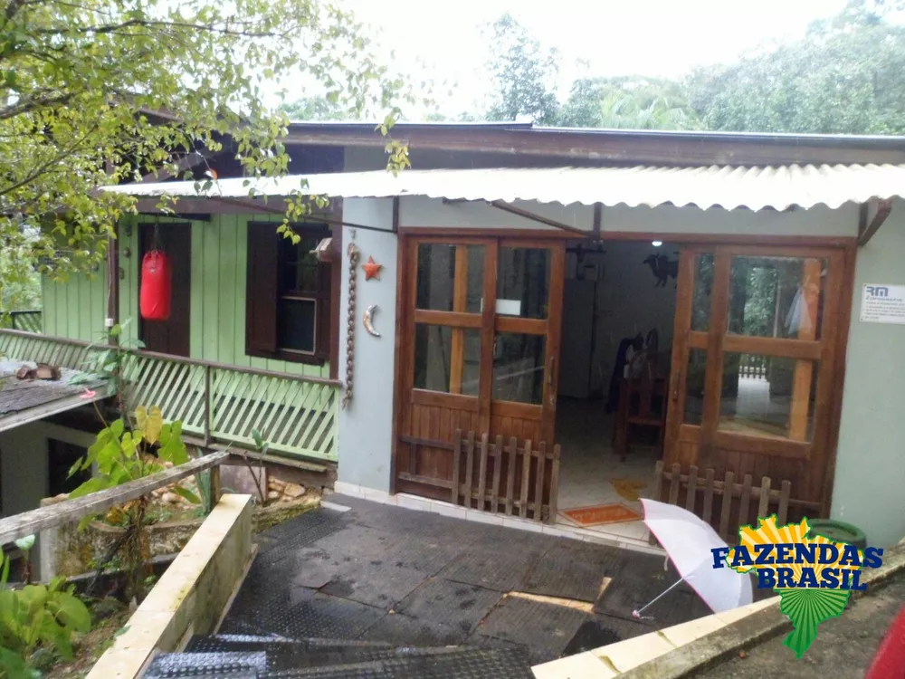 Chácara, 3 quartos, 6110 m² - Foto 12