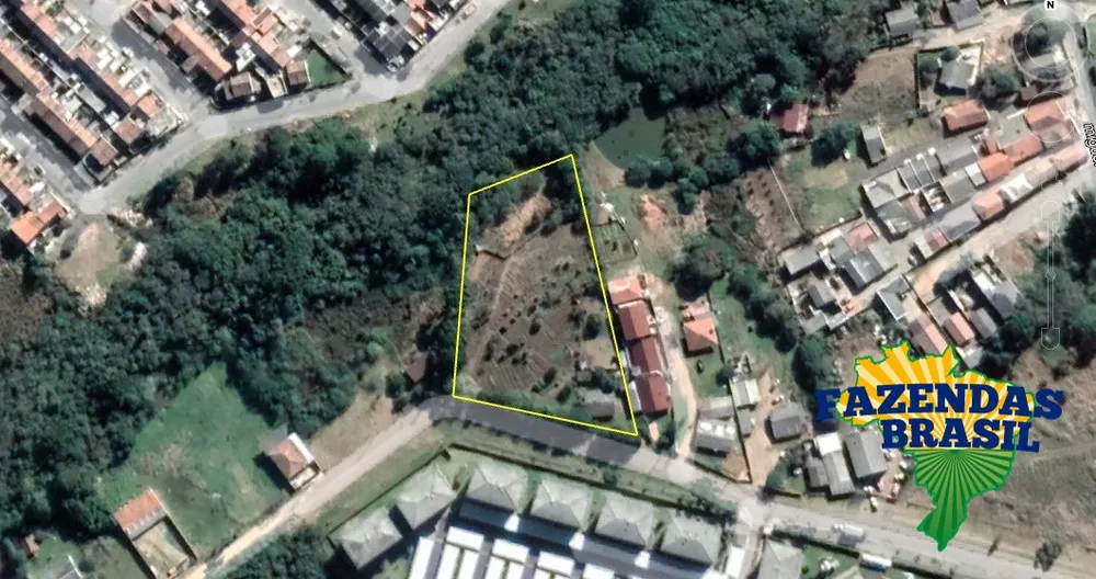 Terreno, 3914 m² - Foto 1