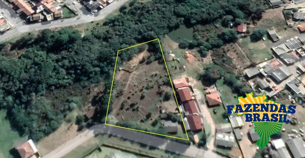 Terreno, 3914 m² - Foto 2