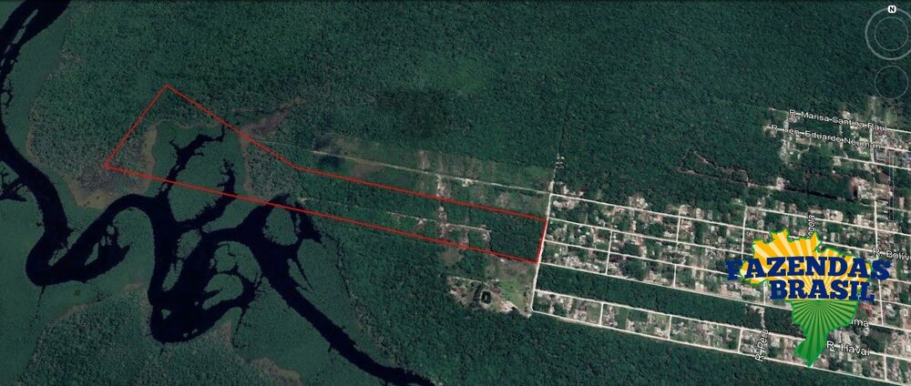 Fazenda à venda, 242000m² - Foto 2
