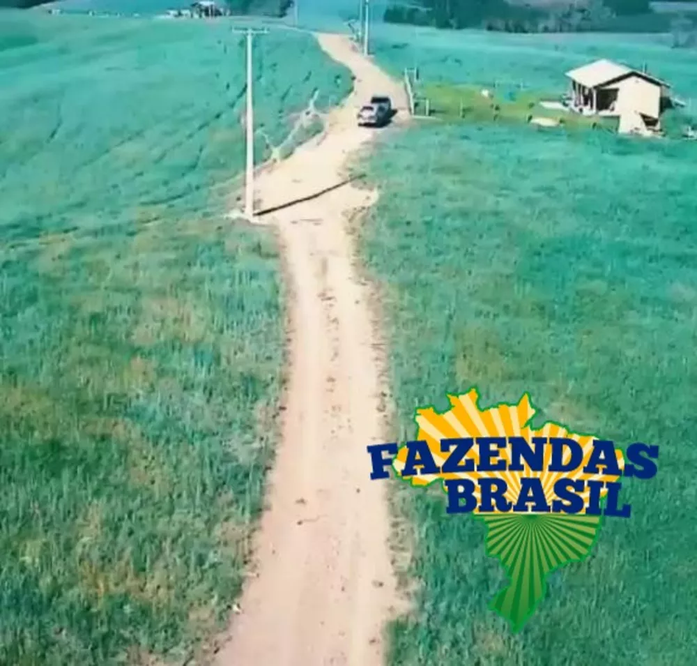 Fazenda à venda, 102m² - Foto 1