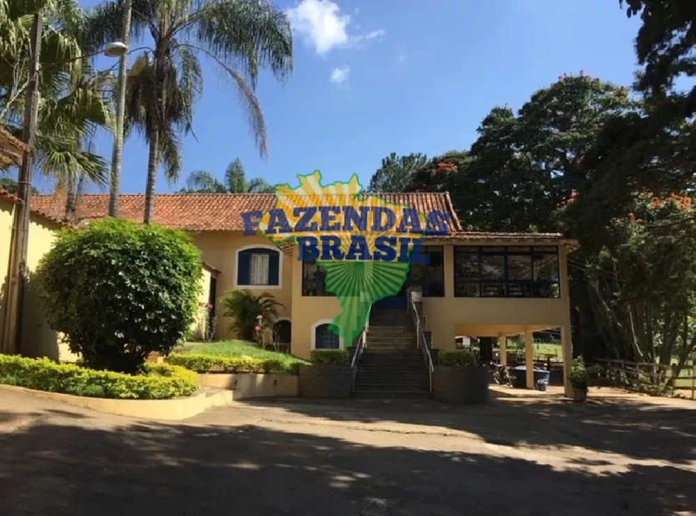 Fazenda, 101 m² - Foto 1