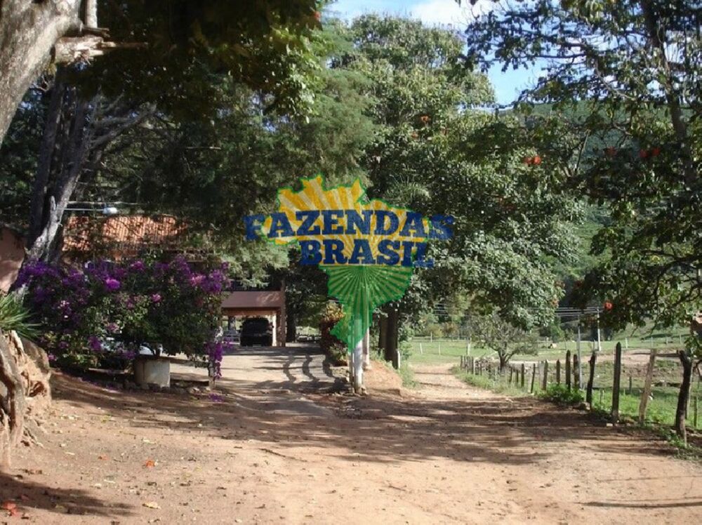 Fazenda, 101 m² - Foto 3