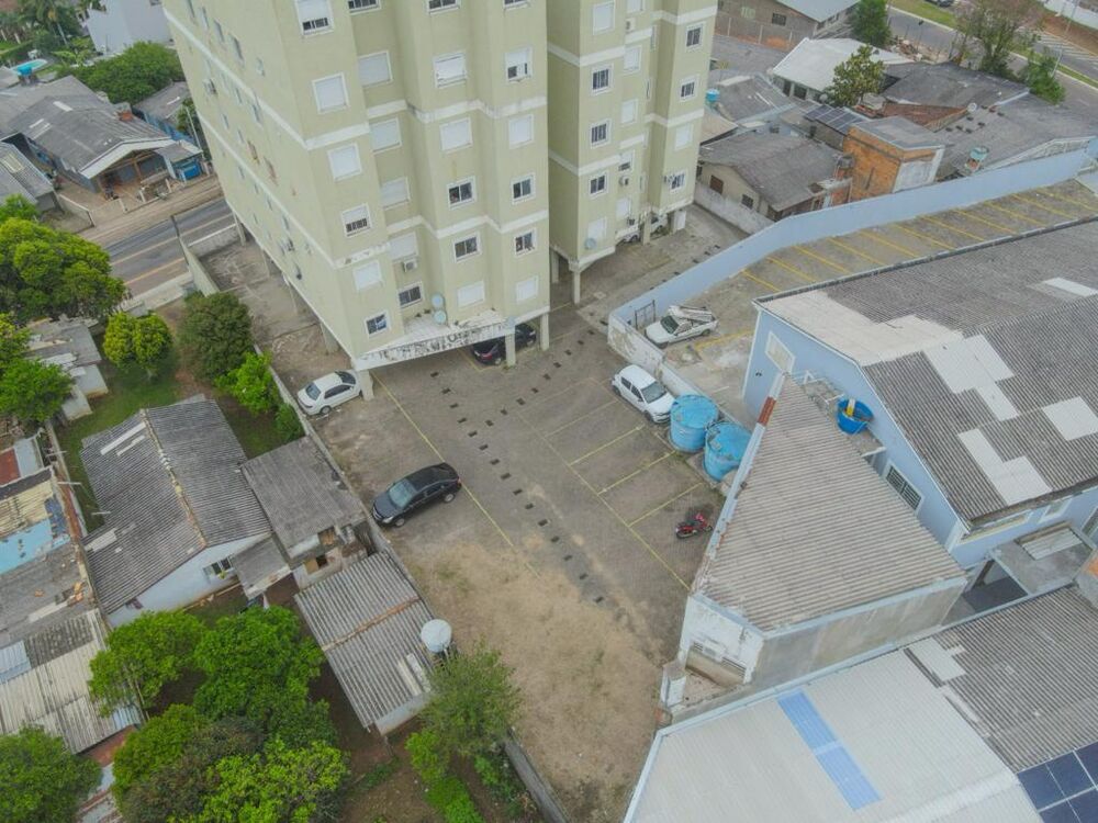 Apartamento, 2 quartos - Foto 13