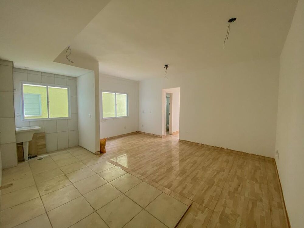 Apartamento, 2 quartos - Foto 4