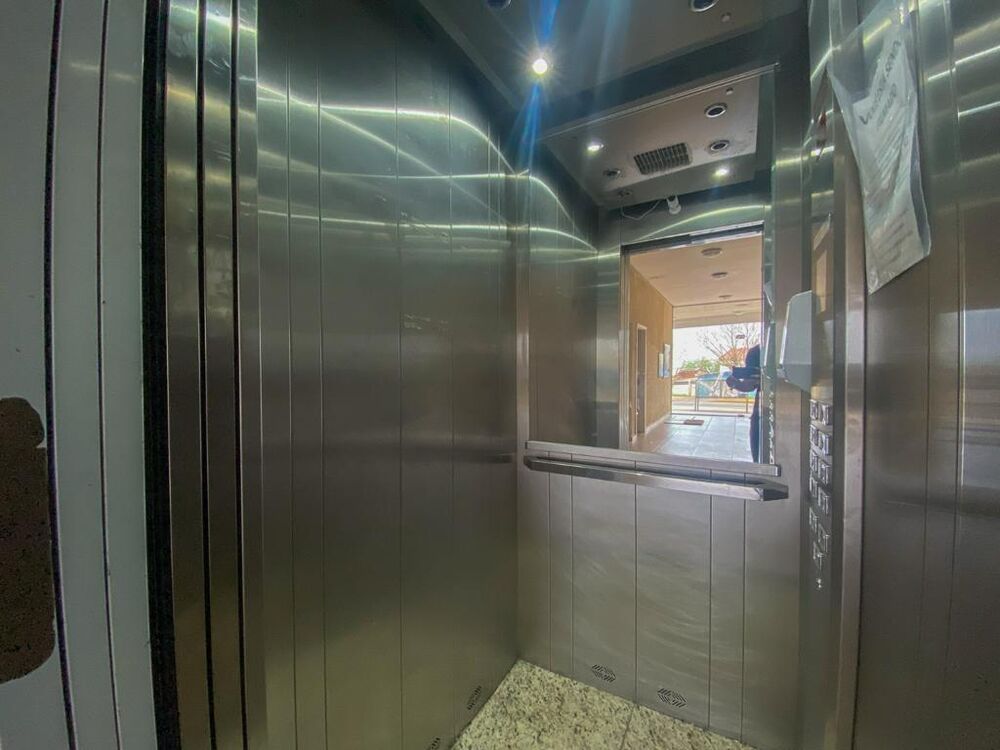 Apartamento, 2 quartos - Foto 14