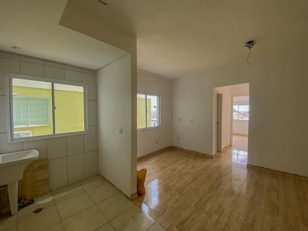 Apartamento, 2 quartos - Foto 6