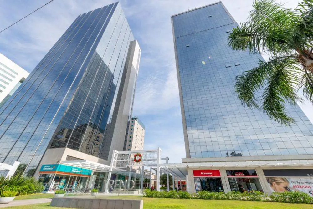 Loja-Salão, 86 m² - Foto 5