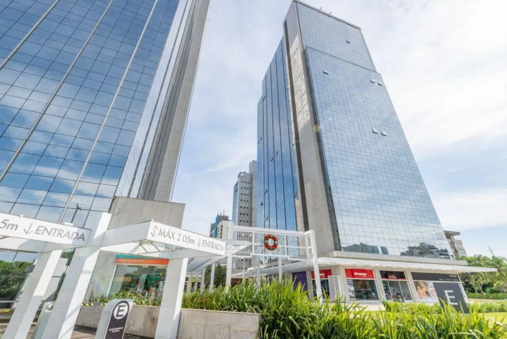 Loja-Salão, 86 m² - Foto 8