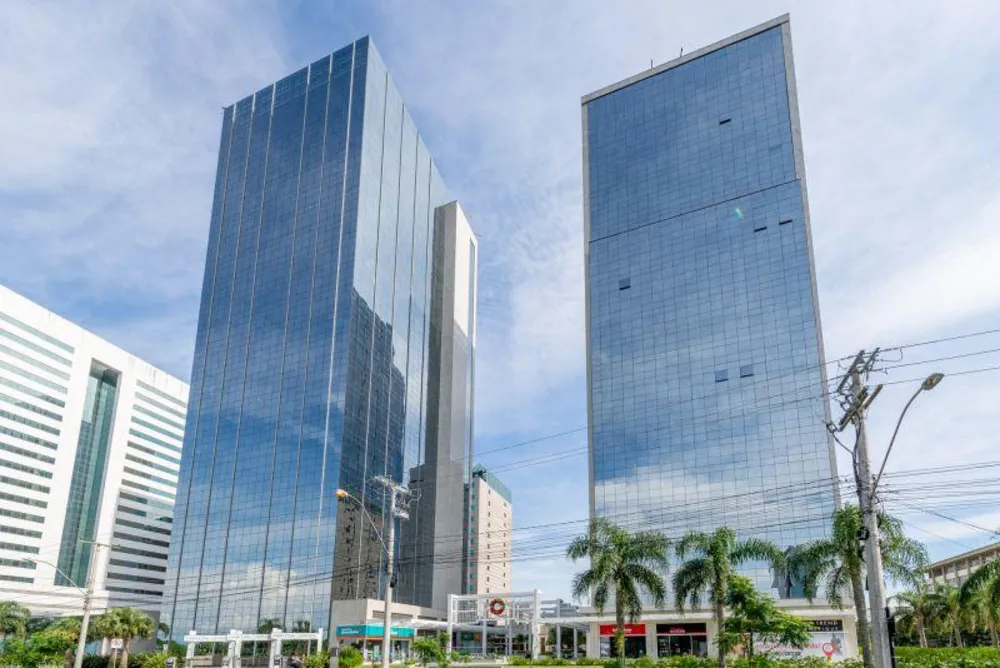 Loja-Salão, 86 m² - Foto 6