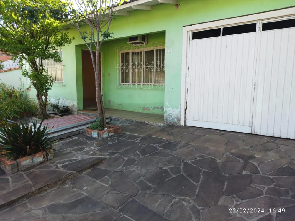Casa, 2 quartos - Foto 1