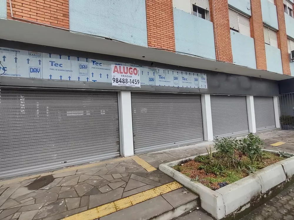 Loja-Salão para alugar, 456m² - Foto 3