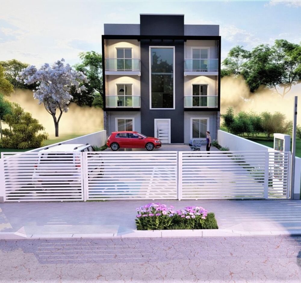 Apartamento, 2 quartos - Foto 5