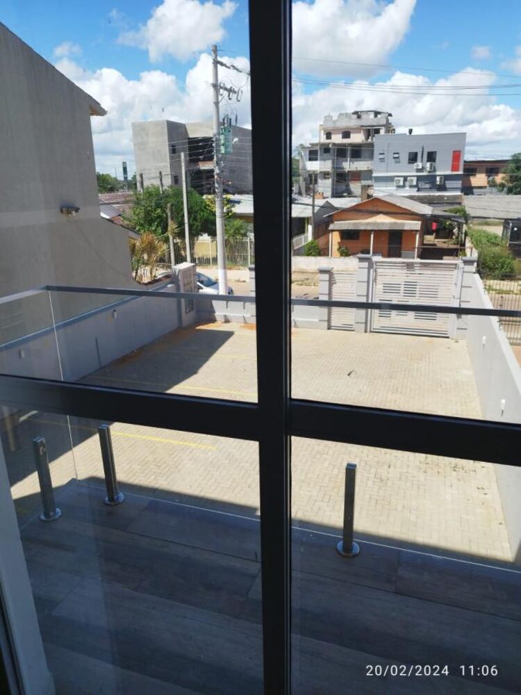 Apartamento, 2 quartos - Foto 7