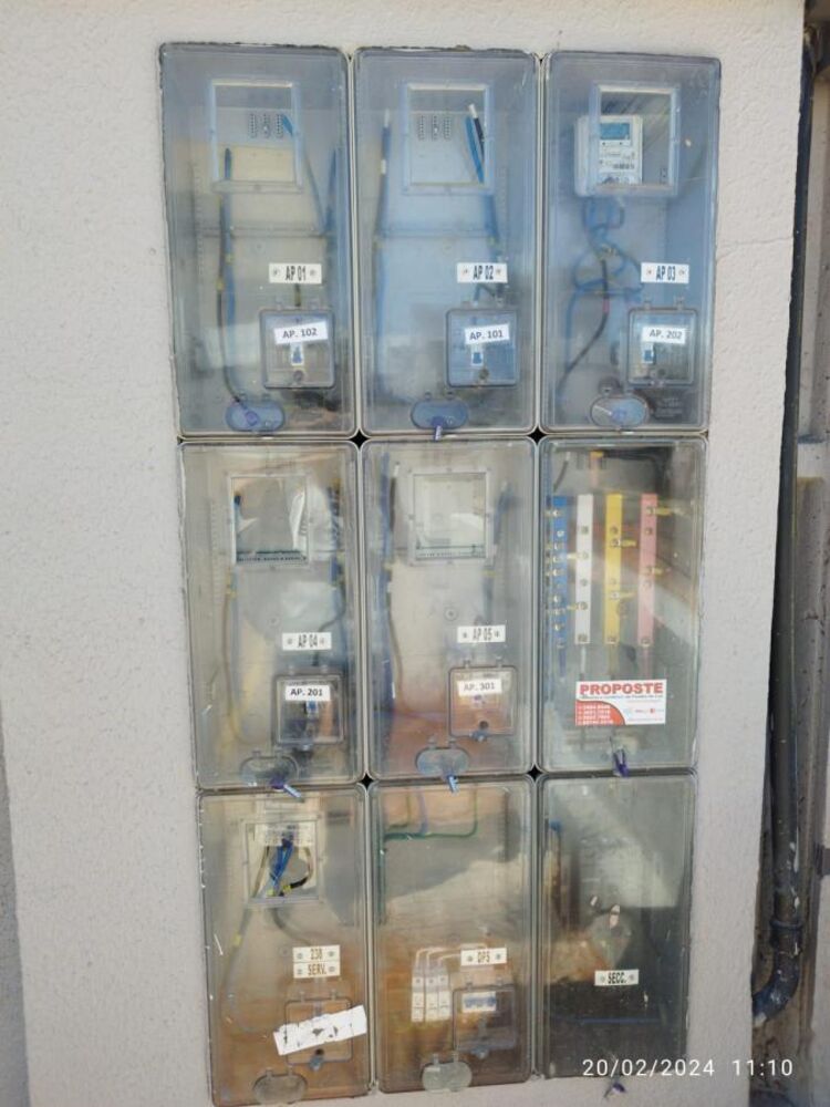 Apartamento, 2 quartos - Foto 6