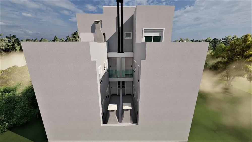 Apartamento, 2 quartos - Foto 4