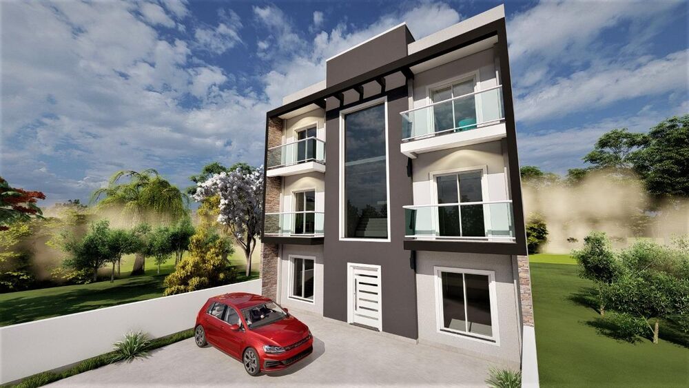 Apartamento, 2 quartos - Foto 9