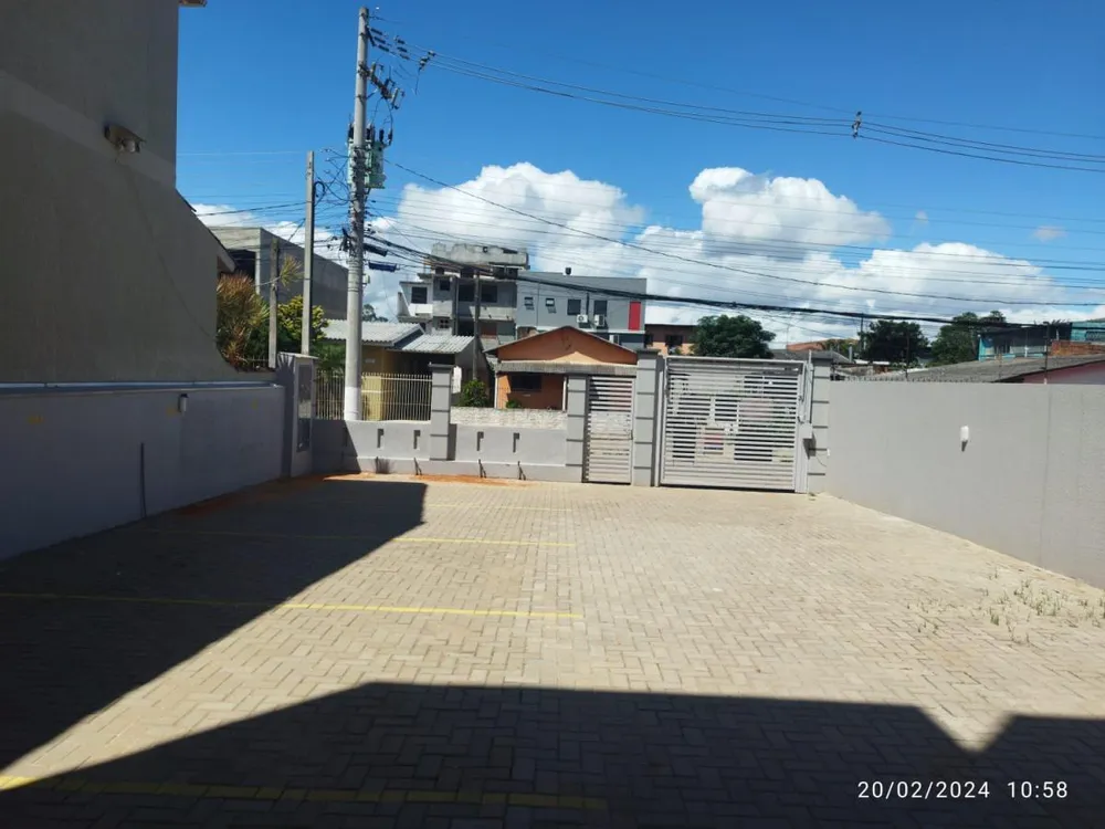 Apartamento, 2 quartos - Foto 20