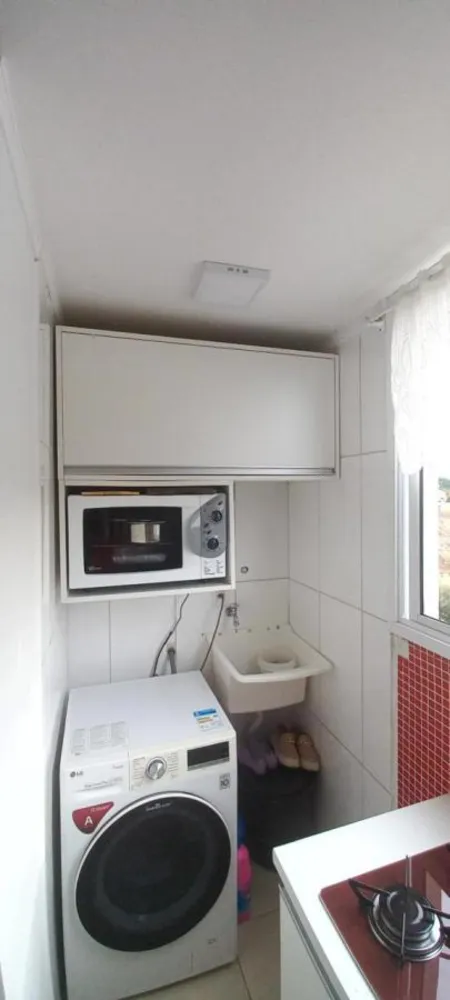 Apartamento, 2 quartos - Foto 1