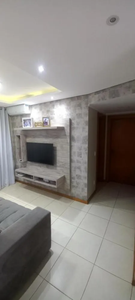 Apartamento, 2 quartos - Foto 7
