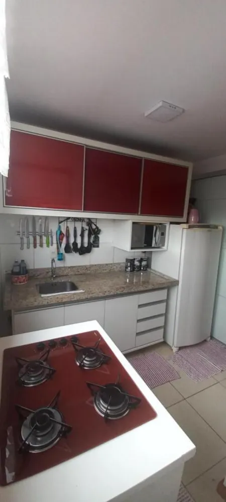 Apartamento, 2 quartos - Foto 4