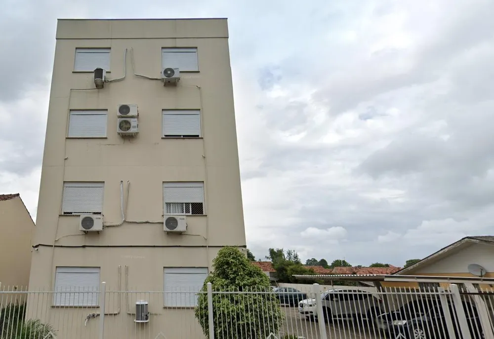 Apartamento, 2 quartos - Foto 6