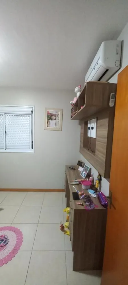 Apartamento, 2 quartos - Foto 5