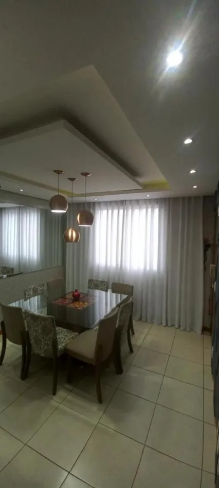 Apartamento, 2 quartos - Foto 2