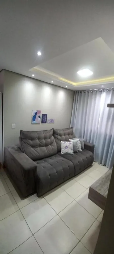 Apartamento, 2 quartos - Foto 6