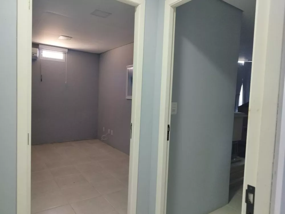 Conjunto Comercial-Sala para alugar, 150m² - Foto 9