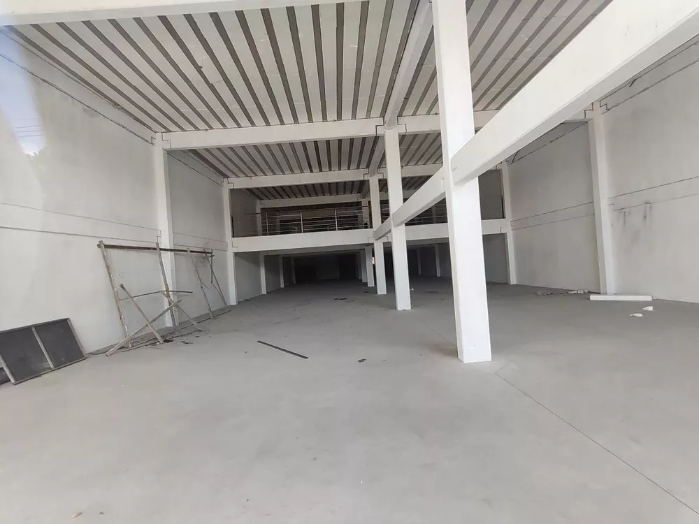 Loja-Salão para alugar, 2200m² - Foto 5