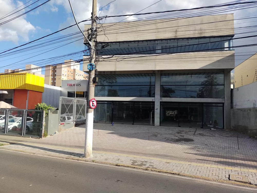 Loja-Salão para alugar, 2200m² - Foto 7