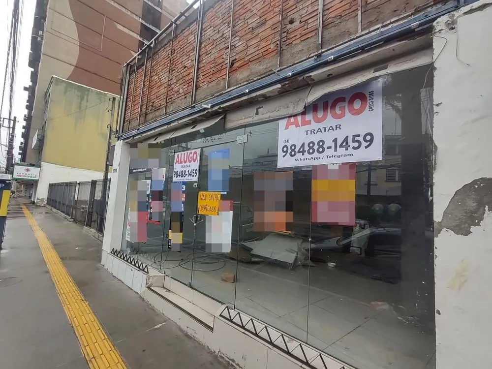 Loja-Salão - Foto 1