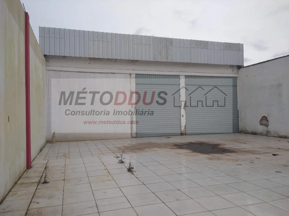Depósito-Galpão - Foto 9