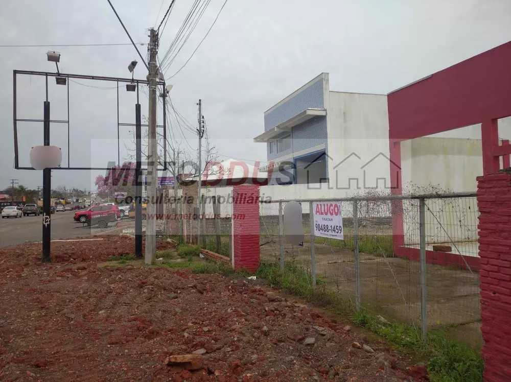 Depósito-Galpão-Armazém para alugar - Foto 2