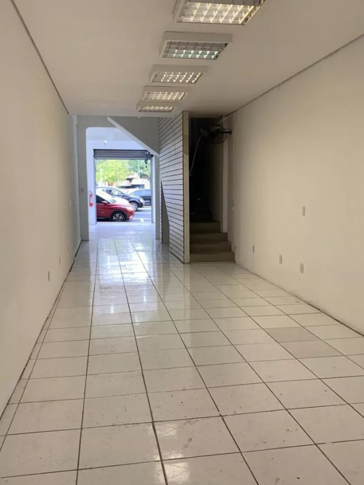 Loja-Salão para alugar, 136m² - Foto 5