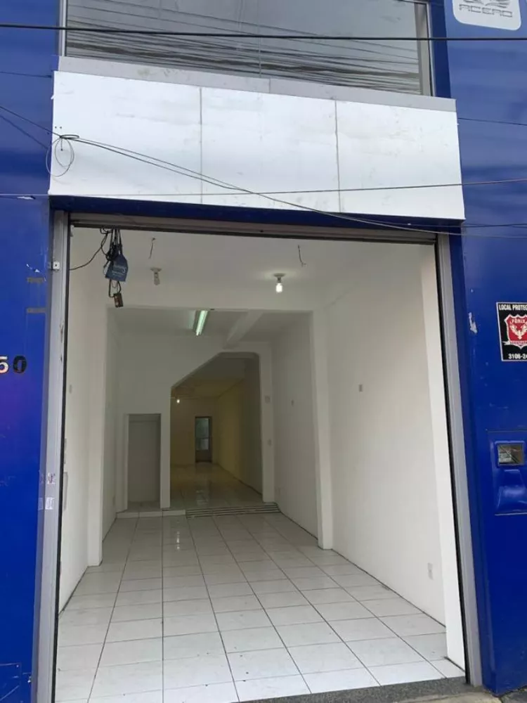 Loja-Salão para alugar, 136m² - Foto 7