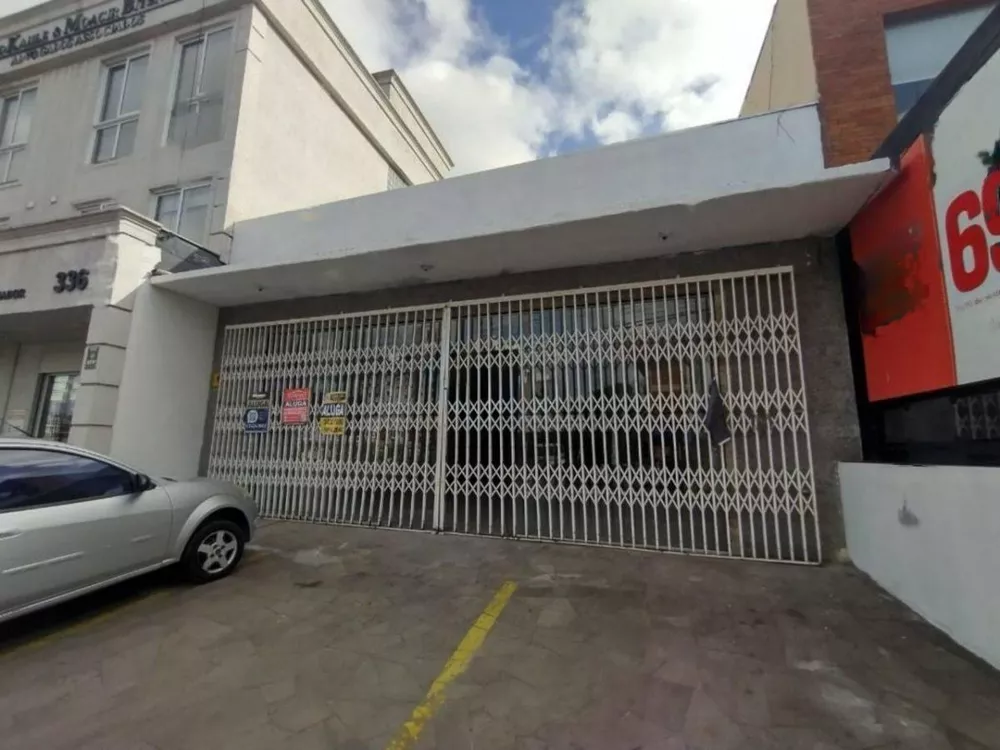 Loja-Salão para alugar, 282m² - Foto 2