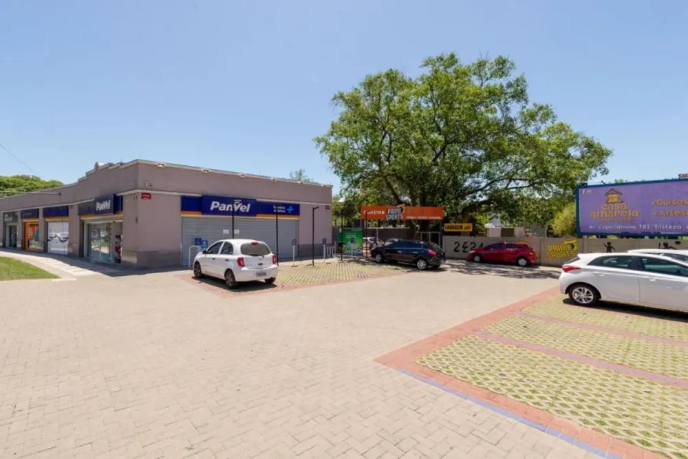 Loja-Salão, 125 m² - Foto 16