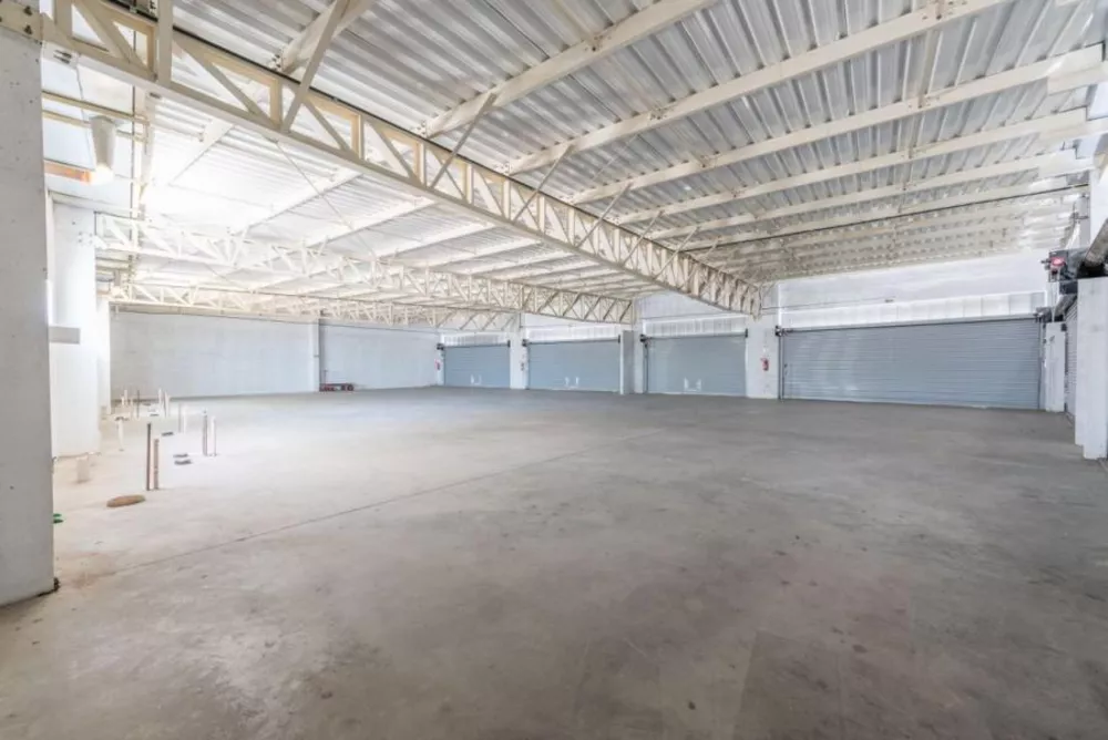 Loja-Salão para alugar, 125m² - Foto 5