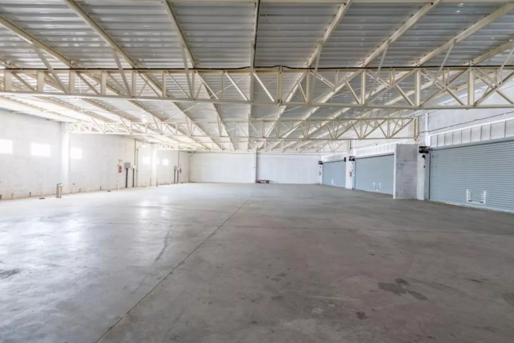 Loja-Salão para alugar, 125m² - Foto 6