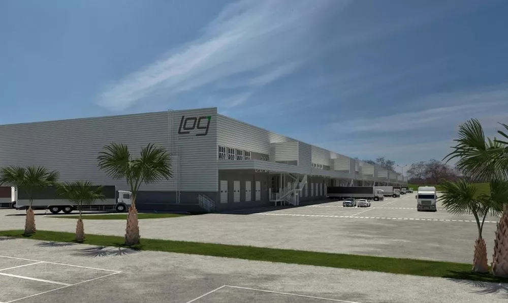 Depósito-Galpão-Armazém para alugar, 2100m² - Foto 4