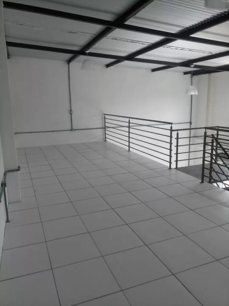 Loja-Salão para alugar, 135m² - Foto 6