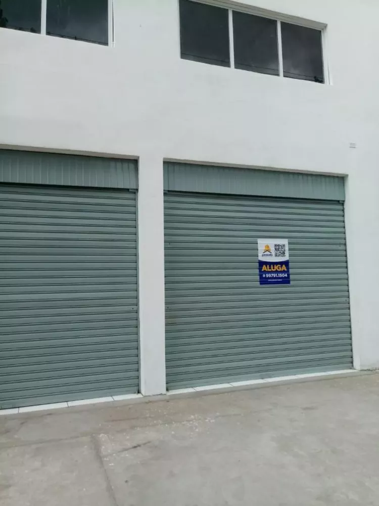 Loja-Salão para alugar, 135m² - Foto 2